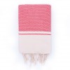 Fouta Pik Pik : Rouge