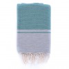 Fouta Pik Pik : Emeraude